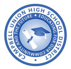 Campbell Union High SD logo